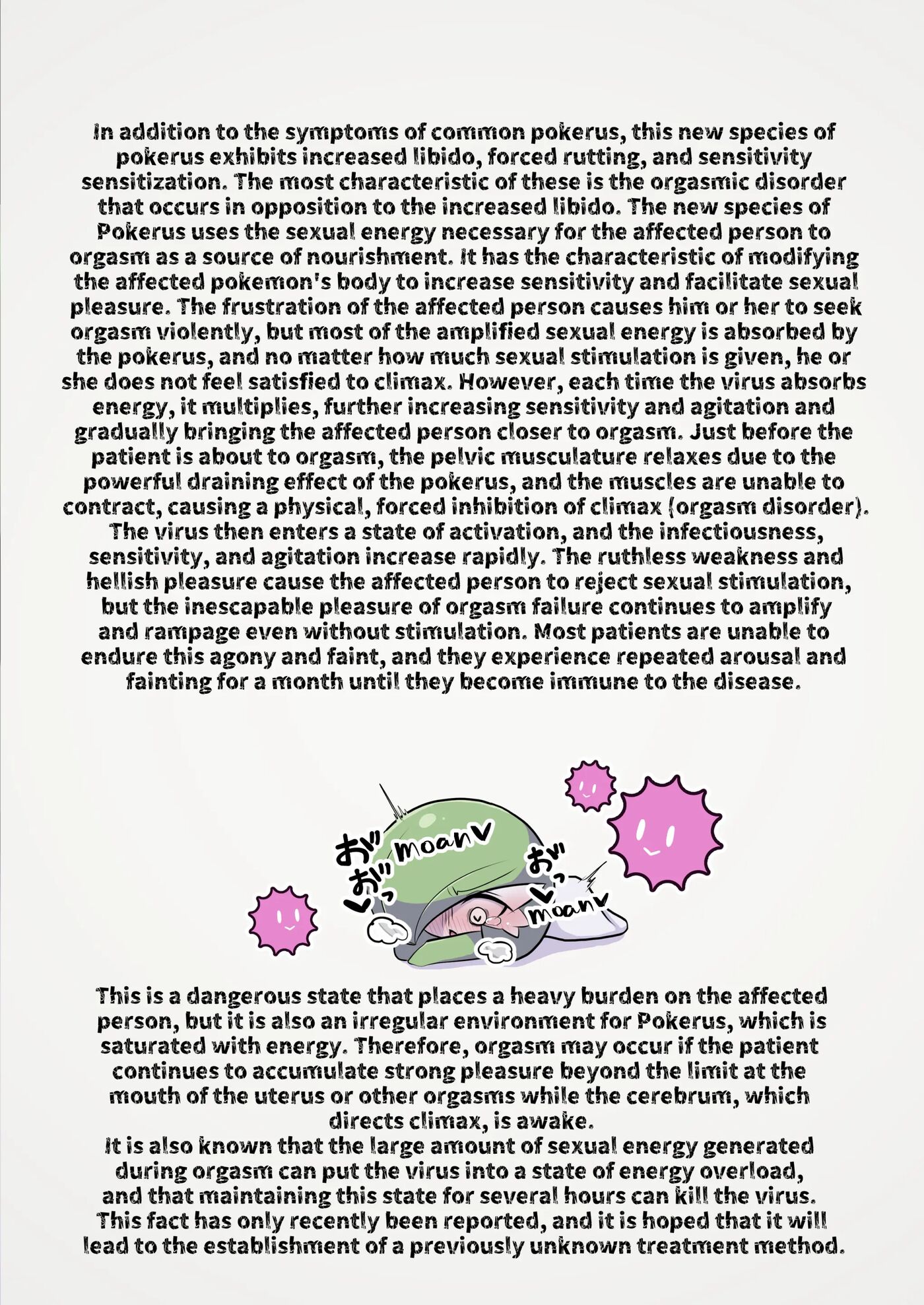 You Have Brought It On Yourself, Master! Chapter 1000 Page 2